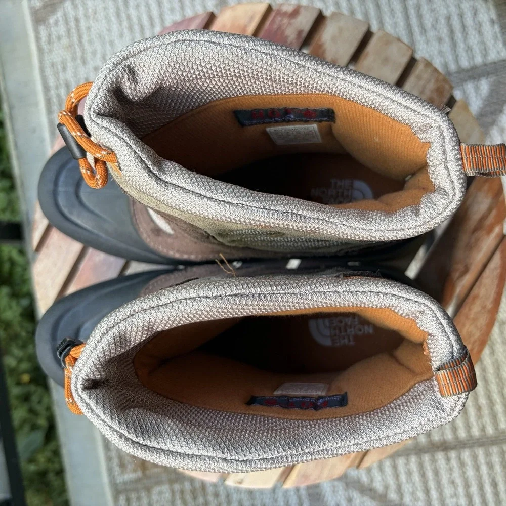 The North Face great used
